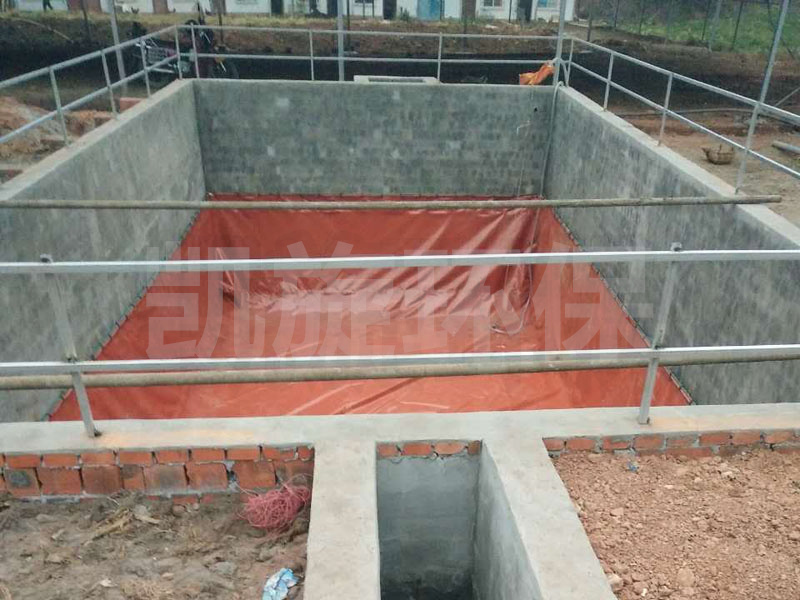 軟體沼氣池的使用壽命與什么因素有關？