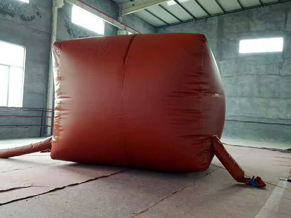 軟體沼氣池性能特點(diǎn) 軟體沼氣池性能特點(diǎn)