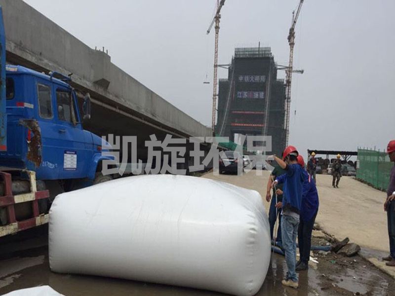 橋梁預(yù)壓水袋 橋梁預(yù)壓水袋